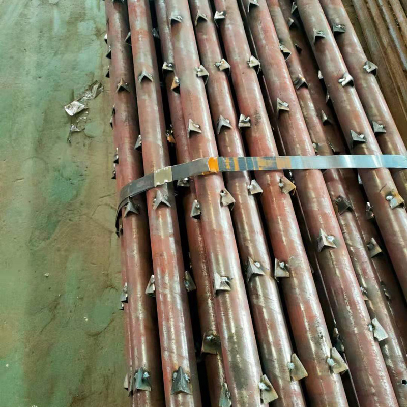 江苏土钉小导管