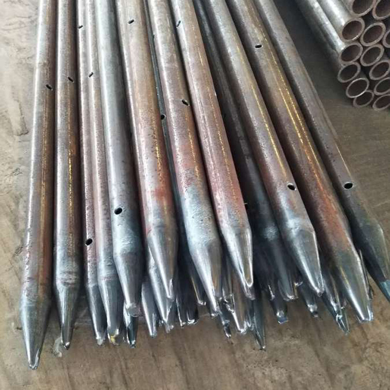 江苏煤矿注浆管