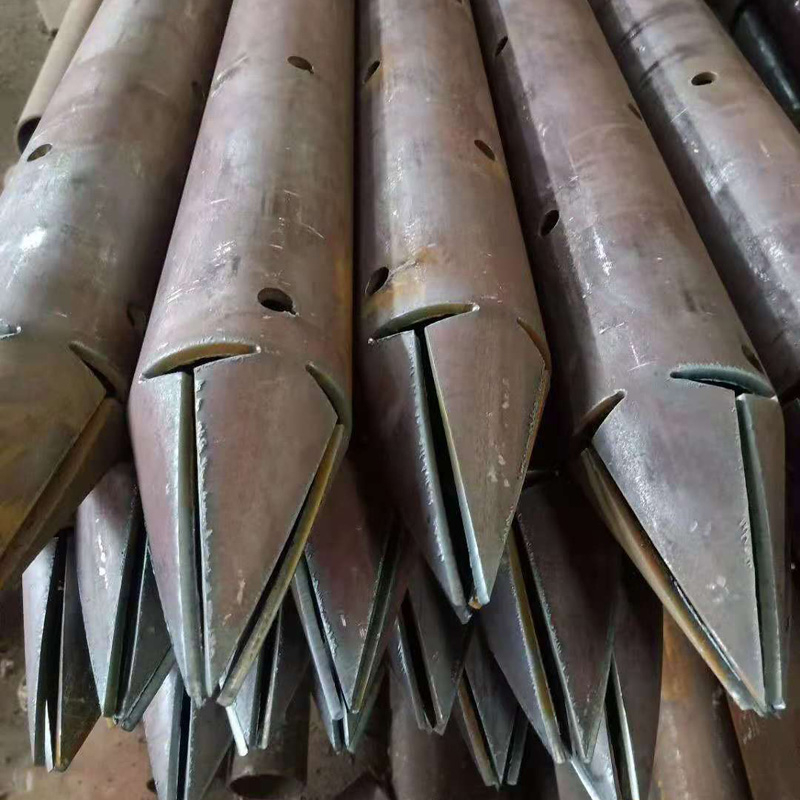 江苏预埋注浆管